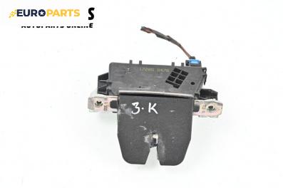 Брава заден капак за Opel Astra H GTC (03.2005 - 10.2010), хечбек, позиция: задна