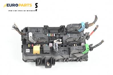 Бушонно табло за Opel Astra H GTC (03.2005 - 10.2010) 1.7 CDTi, 101 к.с.