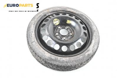 Резервна гума за Opel Astra H GTC (03.2005 - 10.2010) 16 цола, ширина 4 (Цената е за 1 бр.)