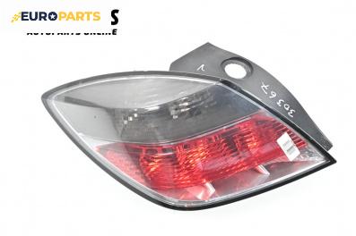 Стоп за Opel Astra H GTC (03.2005 - 10.2010), хечбек, позиция: лява