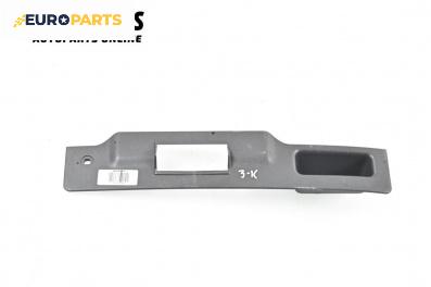 Кора заден капак за Opel Astra H GTC (03.2005 - 10.2010), 2+1 вр., хечбек
