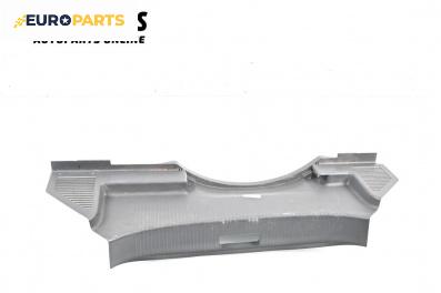 Планка багажник за Opel Astra H GTC (03.2005 - 10.2010), 2+1 вр., хечбек