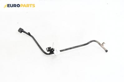 Щека за масло за Mercedes-Benz E-Class Sedan (W211) (03.2002 - 03.2009) E 220 CDI (211.006), 150 к.с.