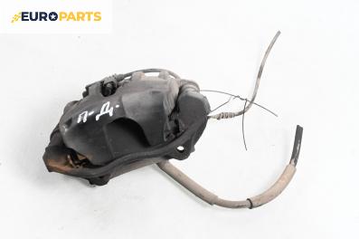 Спирачен апарат за Mercedes-Benz E-Class Sedan (W211) (03.2002 - 03.2009), позиция: предна, дясна