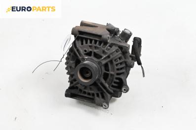 Алтернатор / генератор за Mercedes-Benz E-Class Sedan (W211) (03.2002 - 03.2009) E 220 CDI (211.006), 150 к.с.