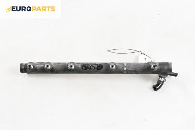 Горивна рейка за Mercedes-Benz E-Class Sedan (W211) (03.2002 - 03.2009) E 220 CDI (211.006), 150 к.с., № A6110700395