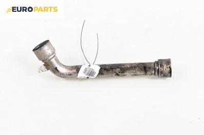 EGR тръба за Mercedes-Benz E-Class Sedan (W211) (03.2002 - 03.2009) E 220 CDI (211.006), 150 к.с.