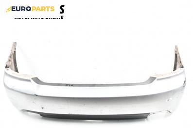 Задна броня за Subaru Legacy IV Sedan (09.2003 - 12.2015), седан