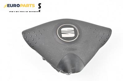 Airbag за Seat Ibiza II Hatchback (Facelift) (08.1999 - 02.2002), 4+1 вр., хечбек, позиция: предна