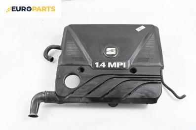 Декоративен капак двигател за Seat Ibiza II Hatchback (Facelift) (08.1999 - 02.2002)