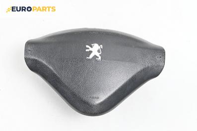 Airbag за Peugeot 207 Hatchback (02.2006 - 12.2015), 2+1 вр., хечбек, позиция: предна