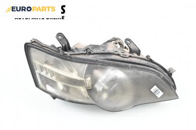 Фар за Subaru Legacy IV Sedan (09.2003 - 12.2015), седан, позиция: дясна