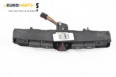 Панел бутони за Opel Astra H GTC (03.2005 - 10.2010)