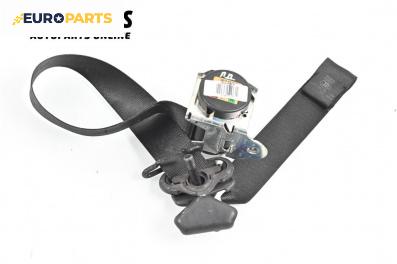 Предпазен колан за Opel Astra H GTC (03.2005 - 10.2010), 2+1 вр., позиция: предна, дясна