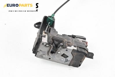 Брава на врата за Opel Astra H GTC (03.2005 - 10.2010), позиция: дясна