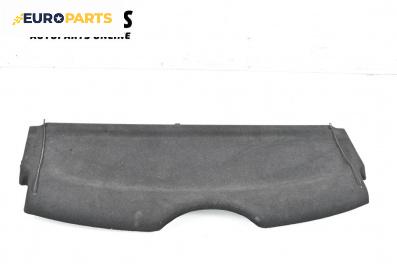 Кора багажник за Peugeot 206 Hatchback (08.1998 - 12.2012), 2+1 вр., хечбек