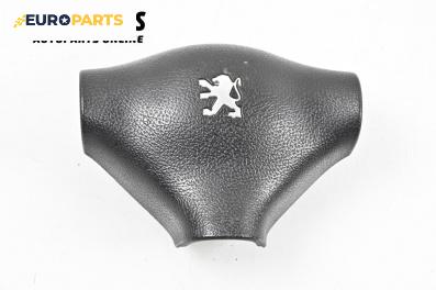Airbag за Peugeot 206 Hatchback (08.1998 - 12.2012), 2+1 вр., хечбек, позиция: предна
