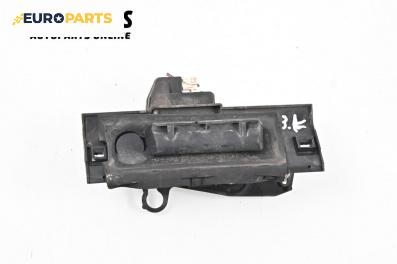 Външна дръжка заден капак за Peugeot 206 Hatchback (08.1998 - 12.2012), хечбек