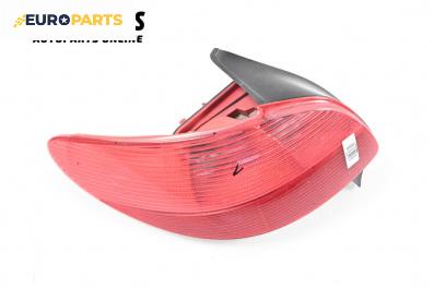 Стоп за Peugeot 206 Hatchback (08.1998 - 12.2012), хечбек, позиция: лява
