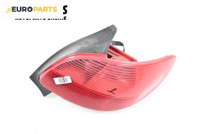 Стоп за Peugeot 206 Hatchback (08.1998 - 12.2012), хечбек, позиция: дясна