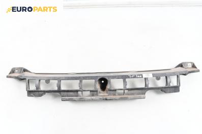Държач броня за Peugeot 207 Hatchback (02.2006 - 12.2015), хечбек, позиция: задна