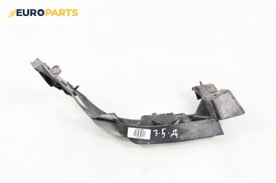 Държач броня за Peugeot 207 Hatchback (02.2006 - 12.2015), хечбек, позиция: задна, дясна