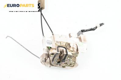 Брава на врата за Subaru Legacy IV Sedan (09.2003 - 12.2015), позиция: предна, лява