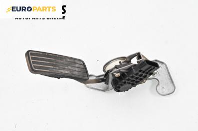 Потенциометър газ  за Subaru Legacy IV Sedan (09.2003 - 12.2015), № 198800-0121