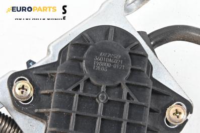 Потенциометър газ  за Subaru Legacy IV Sedan (09.2003 - 12.2015), № 198800-0121