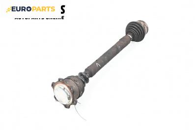Полуоска за Audi A4 Sedan B5 (11.1994 - 09.2001) 1.9 TDI, 110 к.с., позиция: предна, лява