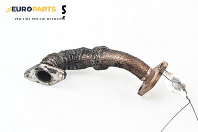 EGR тръба за Audi A4 Sedan B5 (11.1994 - 09.2001) 1.9 TDI, 110 к.с.
