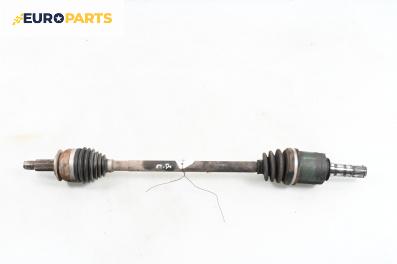 Полуоска за Subaru Legacy IV Sedan (09.2003 - 12.2015) 2.0 AWD, 138 к.с., позиция: предна, дясна