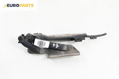 Панта преден капак за Volkswagen Golf V Hatchback (10.2003 - 02.2009), 2+1 вр., хечбек, позиция: дясна