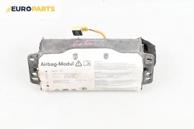 Airbag за Volkswagen Golf V Hatchback (10.2003 - 02.2009), 2+1 вр., хечбек, позиция: предна