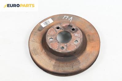 Спирачен диск за Subaru Legacy IV Sedan (09.2003 - 12.2015), позиция: предна