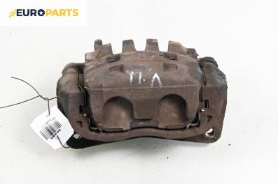 Спирачен апарат за Subaru Legacy IV Sedan (09.2003 - 12.2015), позиция: предна, лява