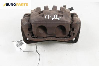 Спирачен апарат за Subaru Legacy IV Sedan (09.2003 - 12.2015), позиция: предна, дясна