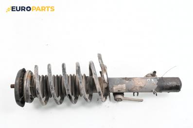 Макферсон за Peugeot 207 Hatchback (02.2006 - 12.2015), хечбек, позиция: предна, лява