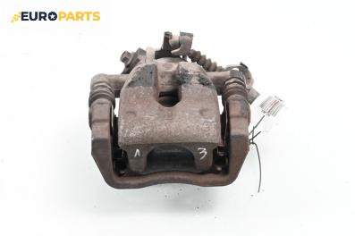 Спирачен апарат за Opel Astra H GTC (03.2005 - 10.2010), позиция: задна, лява