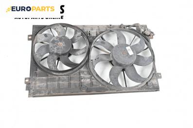 Перки охлаждане за Volkswagen Golf V Hatchback (10.2003 - 02.2009) 1.9 TDI, 105 к.с.