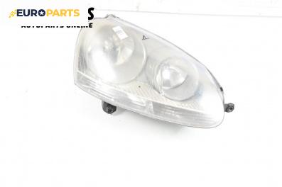 Фар за Volkswagen Golf V Hatchback (10.2003 - 02.2009), хечбек, позиция: дясна