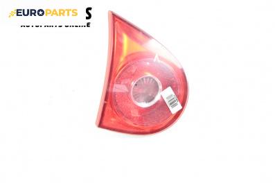 Вътрешен стоп за Volkswagen Golf V Hatchback (10.2003 - 02.2009), хечбек, позиция: лява