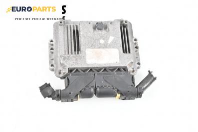 Компютър двигател за Fiat Stilo Multi Wagon (01.2003 - 08.2008) 1.9 D Multijet, 120 к.с.