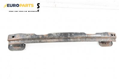 Основа броня за Fiat Stilo Multi Wagon (01.2003 - 08.2008), комби, позиция: задна
