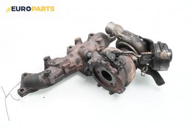 Турбо за Opel Astra H GTC (03.2005 - 10.2010) 1.7 CDTi, 101 к.с.