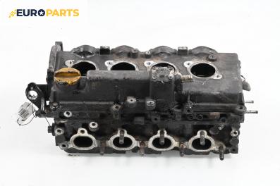 Глава за Opel Astra H GTC (03.2005 - 10.2010) 1.7 CDTi, 101 к.с.
