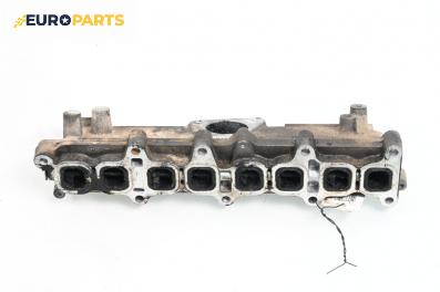 Вихрови клапи за Opel Astra H GTC (03.2005 - 10.2010) 1.7 CDTi, 101 к.с.