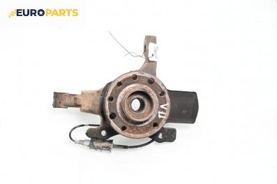 Шенкел главина за Opel Astra H GTC (03.2005 - 10.2010), позиция: предна, лява
