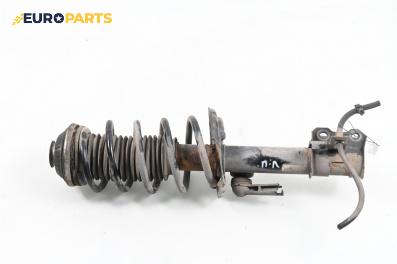 Макферсон за Opel Astra H GTC (03.2005 - 10.2010), хечбек, позиция: предна, лява