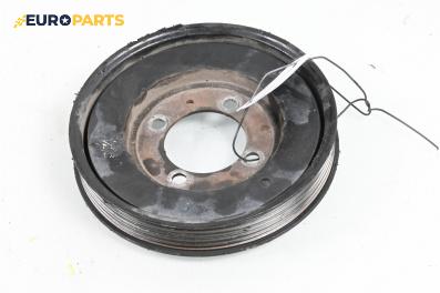 Ремъчна шайба за Opel Astra H GTC (03.2005 - 10.2010) 1.7 CDTi, 101 к.с.